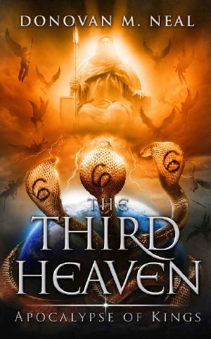 [The Third Heaven 01] • Apocalypse of Kings